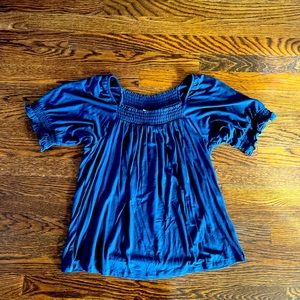 Lularoe Lily Top.